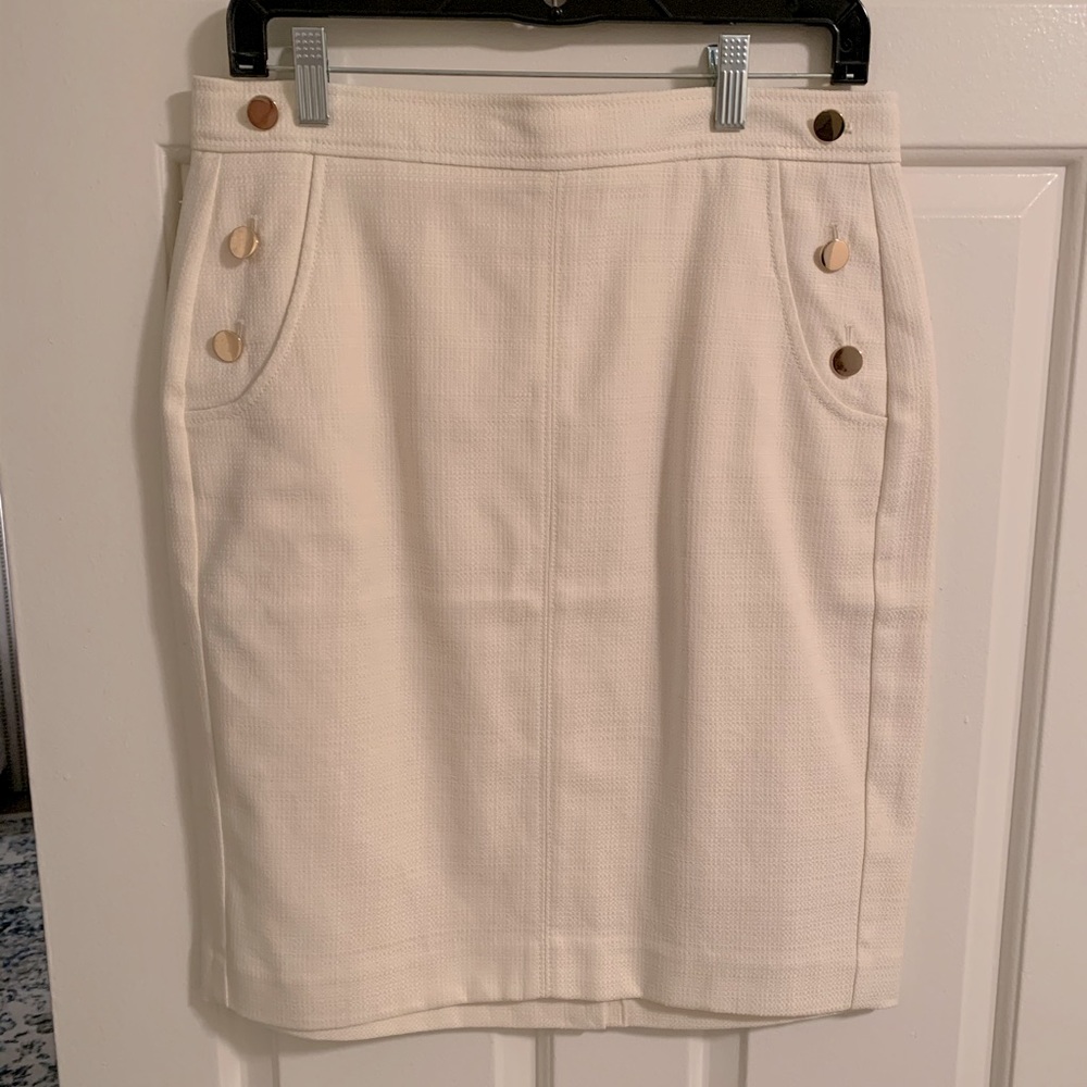 Ann Taylor Loft Skirt - NEW